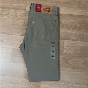 Levi’s 510 Skinny